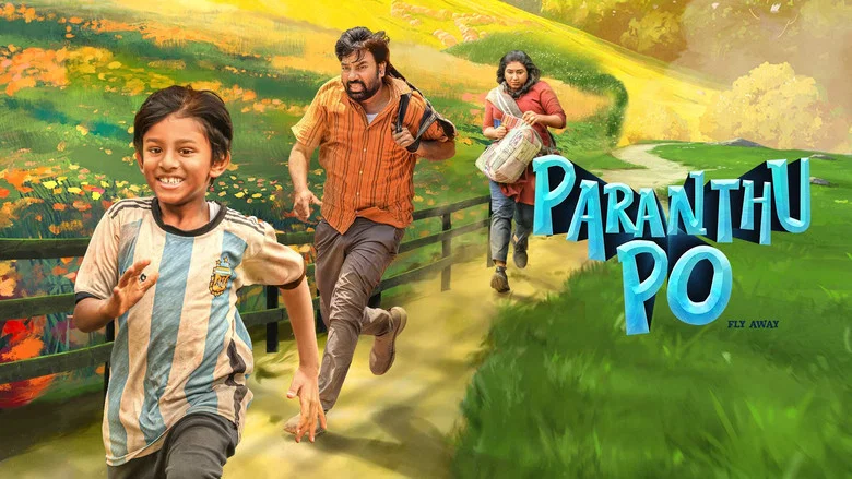 Parandhu Po screenshot 7