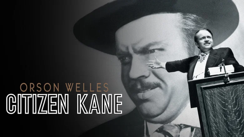 Citizen Kane screenshot 5