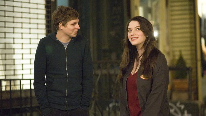 Nick and Norah's Infinite Playlist screenshot 3
