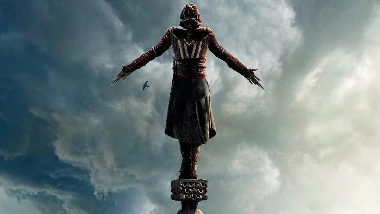 Assassin's Creed screenshot 8