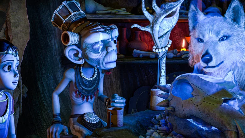 Savva. Heart of the Warrior screenshot 8