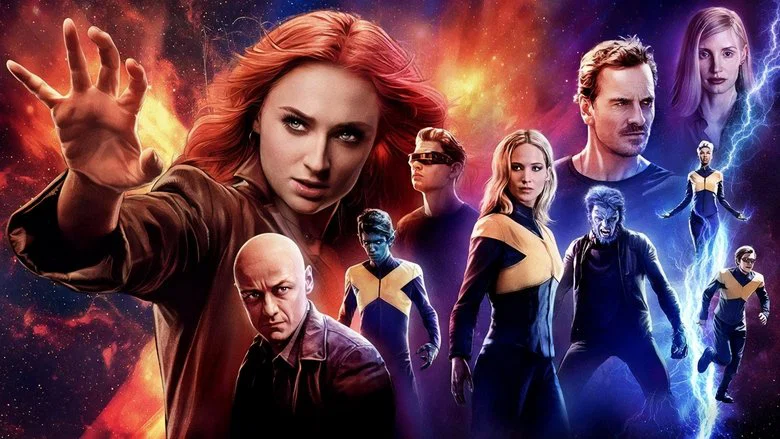 Dark Phoenix screenshot 2