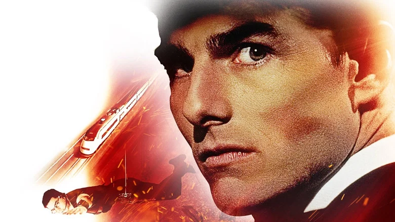 Mission: Impossible screenshot 8