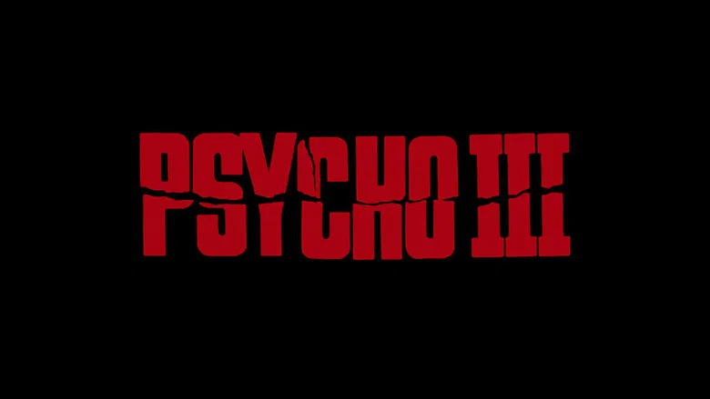 Psycho III screenshot 6