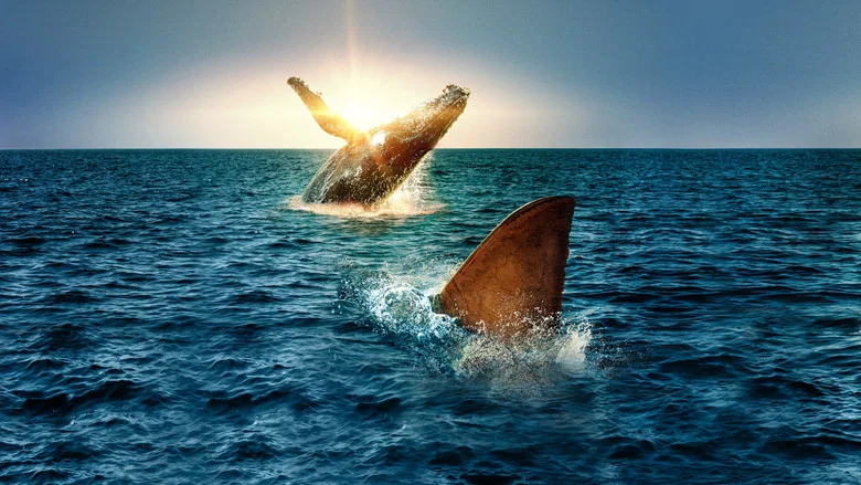 Shark Vs. Whale screenshot 1