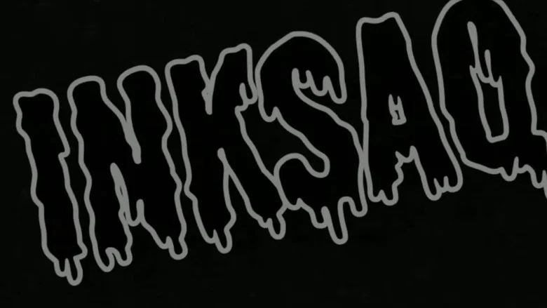INKSAQ screenshot 1