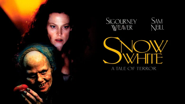 Snow White: A Tale of Terror screenshot 2