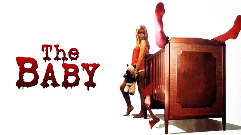 The Baby screenshot 1