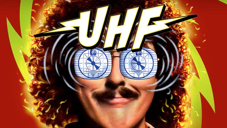 UHF screenshot 1