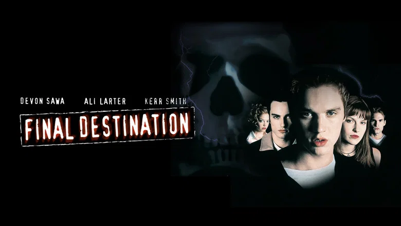 Final Destination screenshot 3