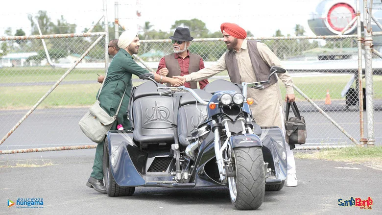 Santa Banta Pvt Ltd screenshot 6