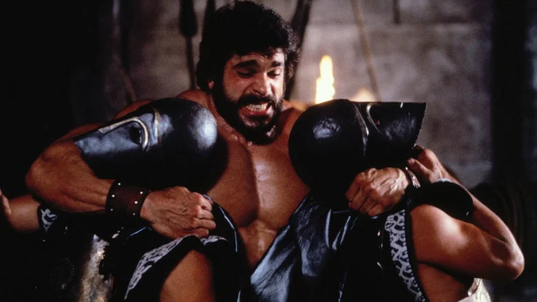 Hercules screenshot 7