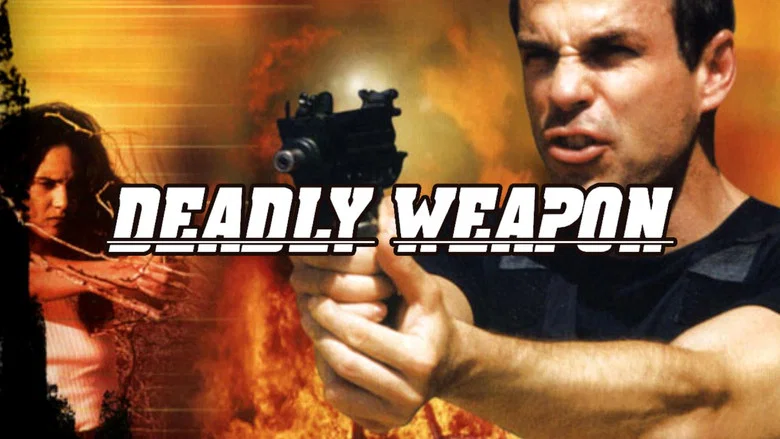 Deadly Weapon screenshot 2