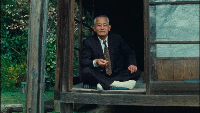 Tokyo-Ga screenshot 6