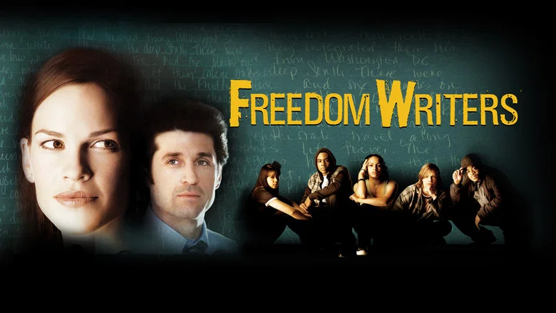 Freedom Writers screenshot 5