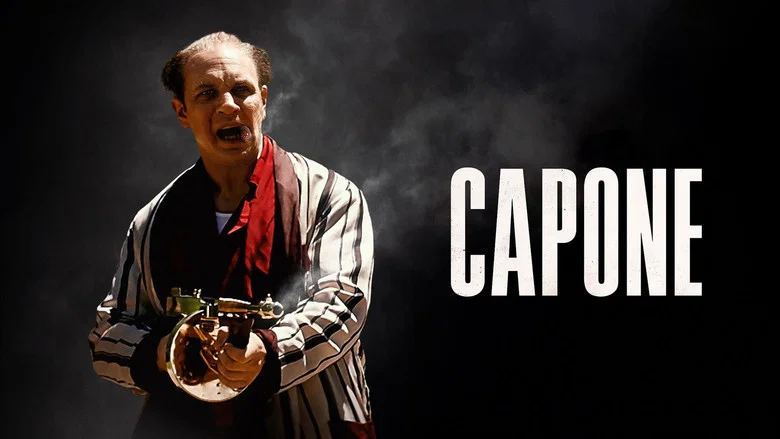 Capone screenshot 4