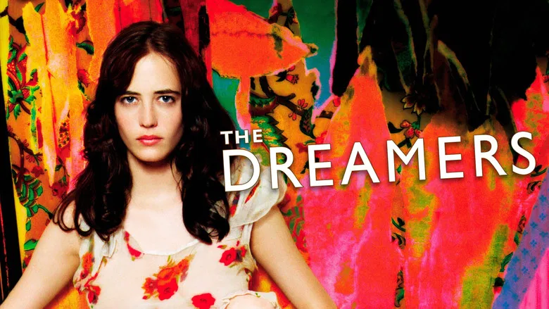 The Dreamers screenshot 5