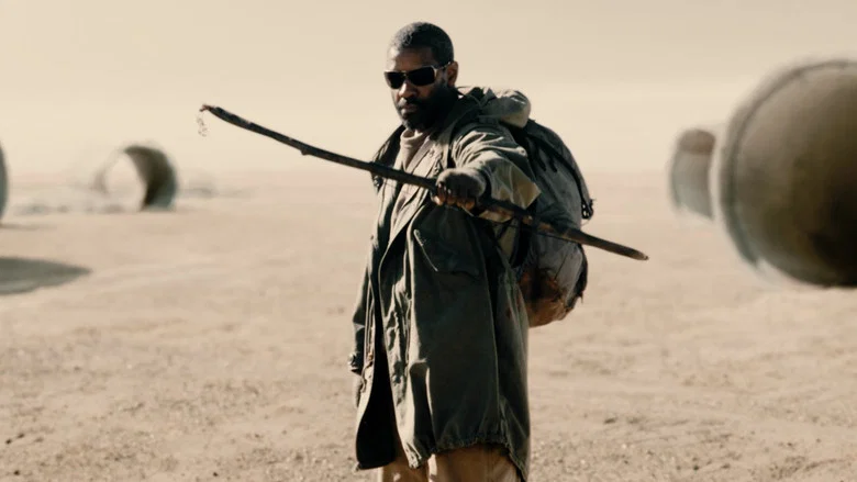 The Book of Eli screenshot 2