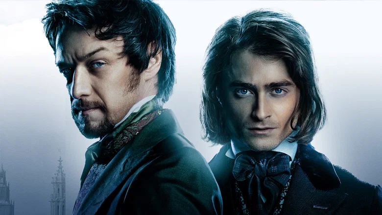 Victor Frankenstein screenshot 3