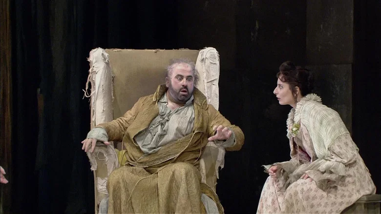 Rossini: La cenerentola screenshot 8