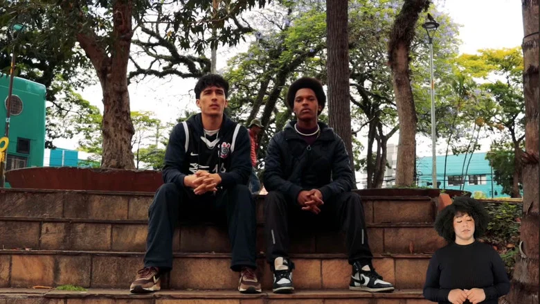 44 Horas screenshot 1