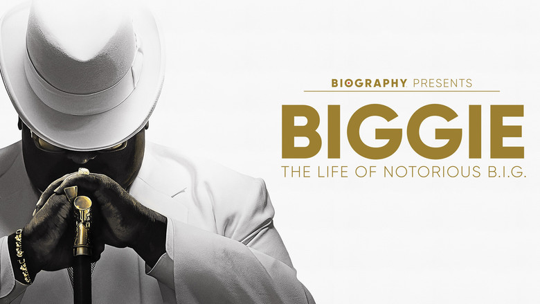 Biggie: The Life of Notorious B.I.G. screenshot 2