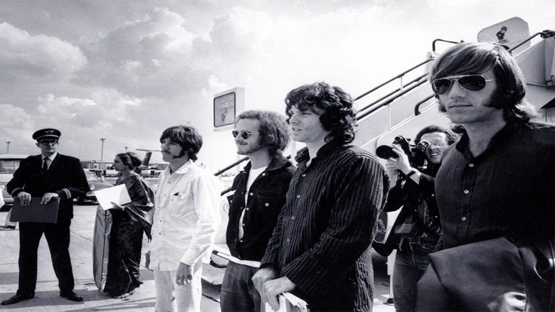 Classic Albums: The Doors screenshot 1