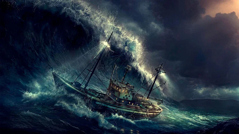 The Perfect Storm screenshot 7