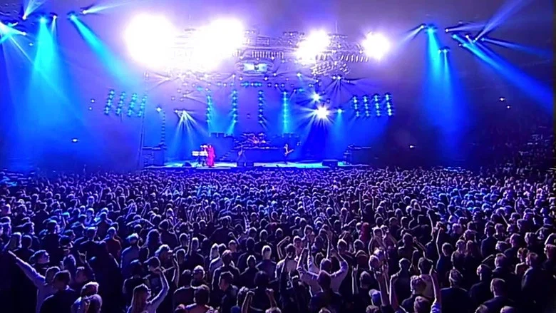 Nightwish: End of an Era screenshot 3