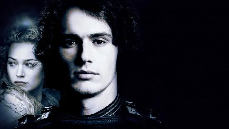 Tristan & Isolde screenshot 1