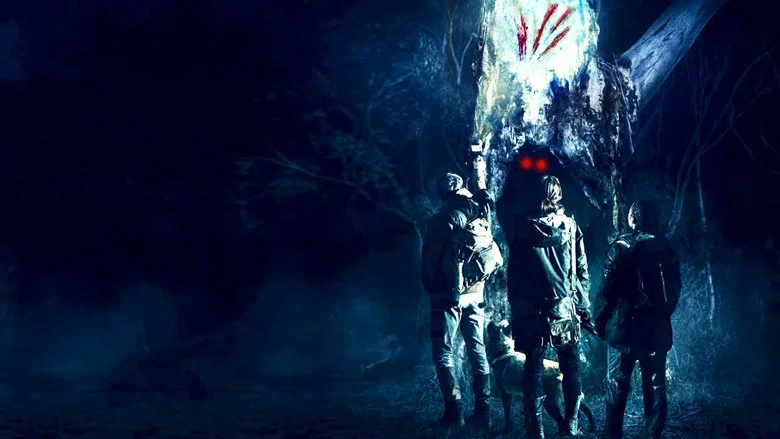 Carnifex screenshot 7