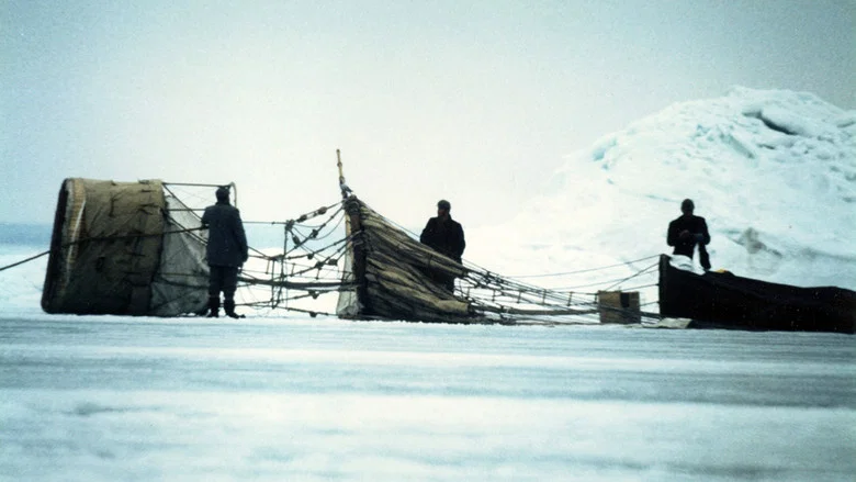 The Flight of the Eagle screenshot 1