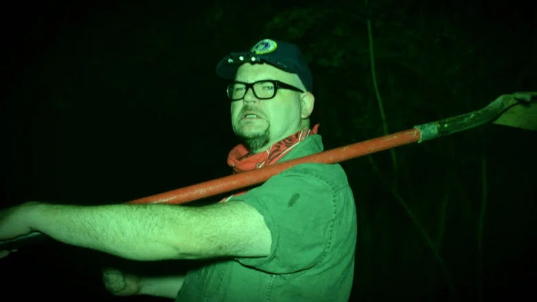 Stagrassle Paranormal screenshot 2