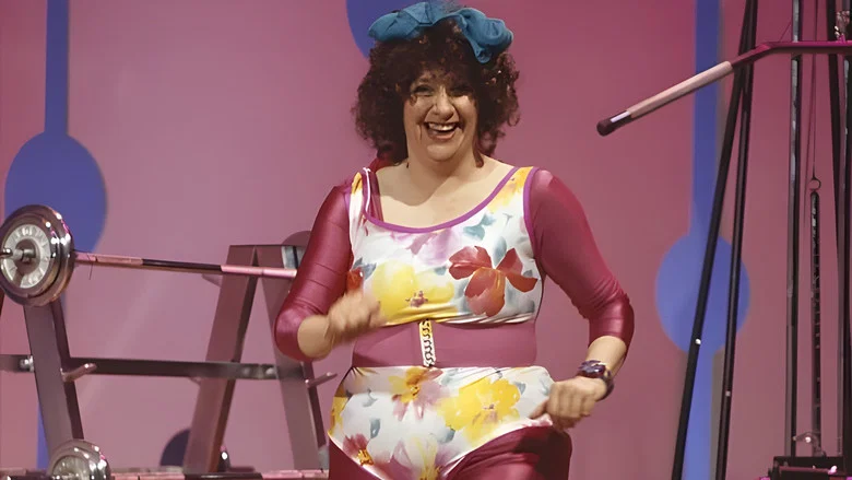 Victoria Wood Live In Your Own Home screenshot 4