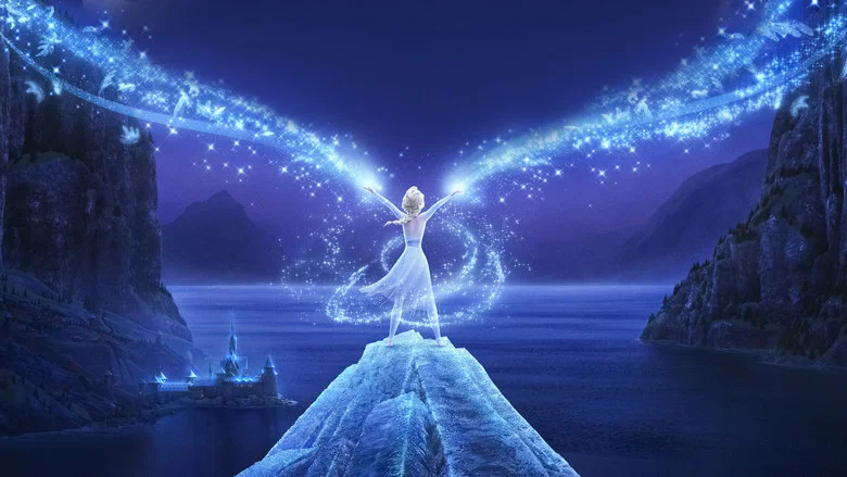 Frozen II screenshot 3