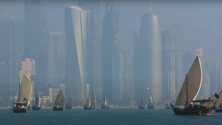 Qatar, une dynastie à la conquête du monde screenshot 1