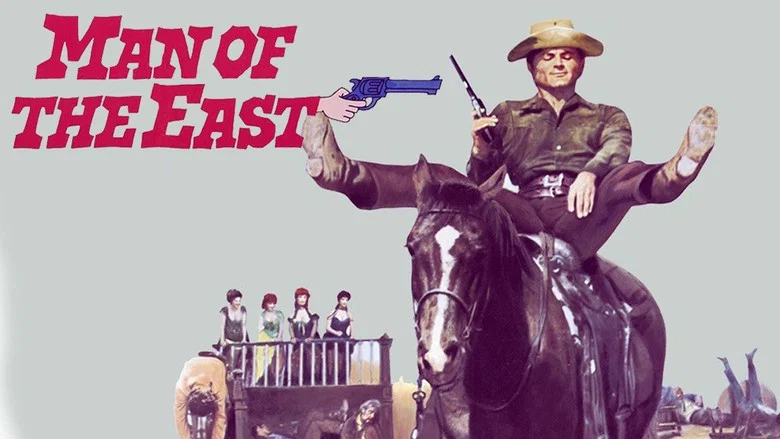 Man of the East screenshot 5