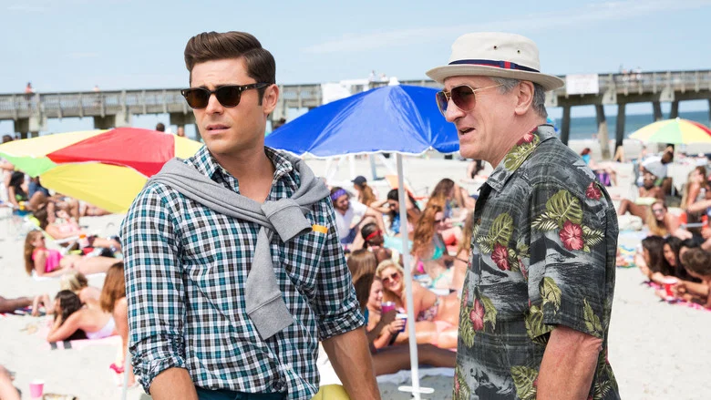 Dirty Grandpa screenshot 4