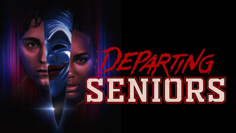 Departing Seniors screenshot 1