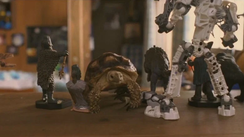 Gamera the Brave screenshot 2