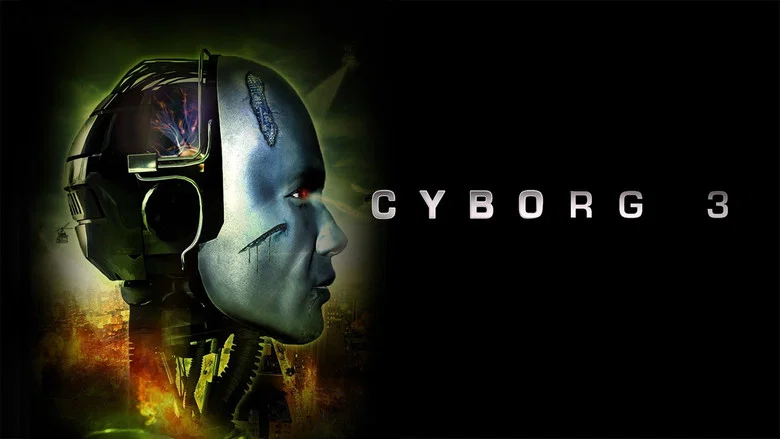 Cyborg 3: The Recycler screenshot 3