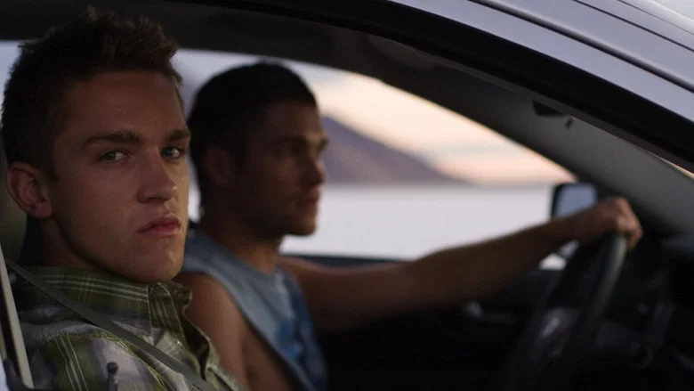 Twoyoungmen, UT. screenshot 4