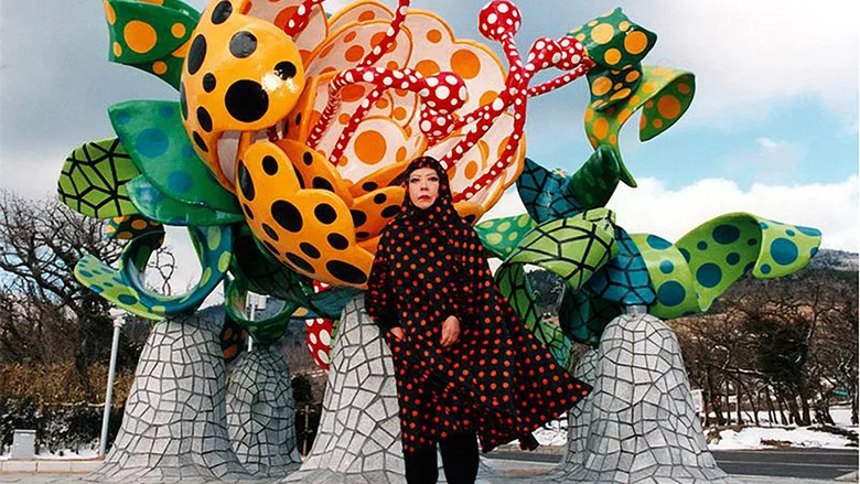 Yayoi Kusama: I Love Me screenshot 2