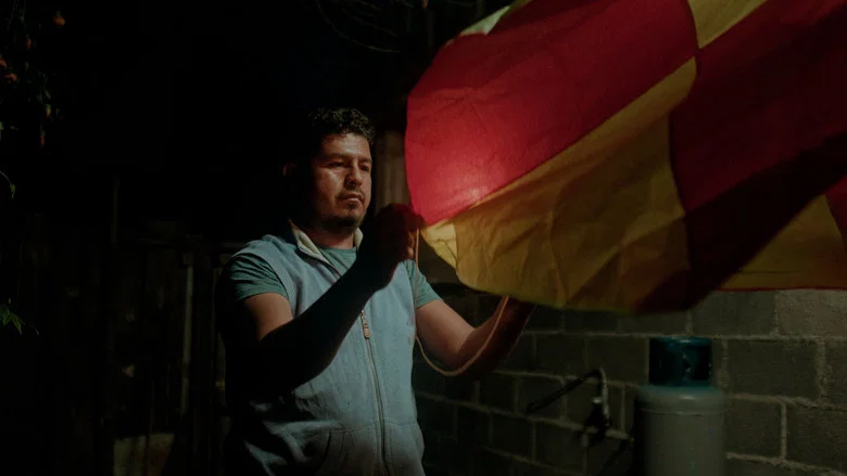 Fire in the Sky screenshot 2