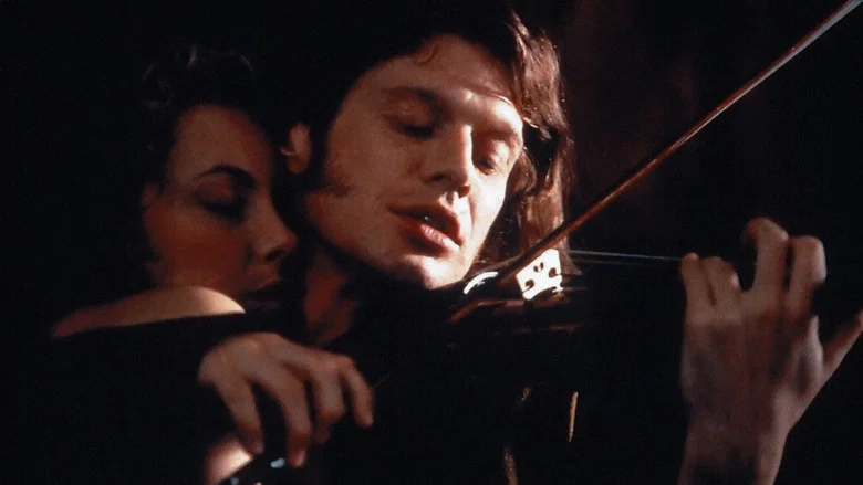 The Red Violin screenshot 5