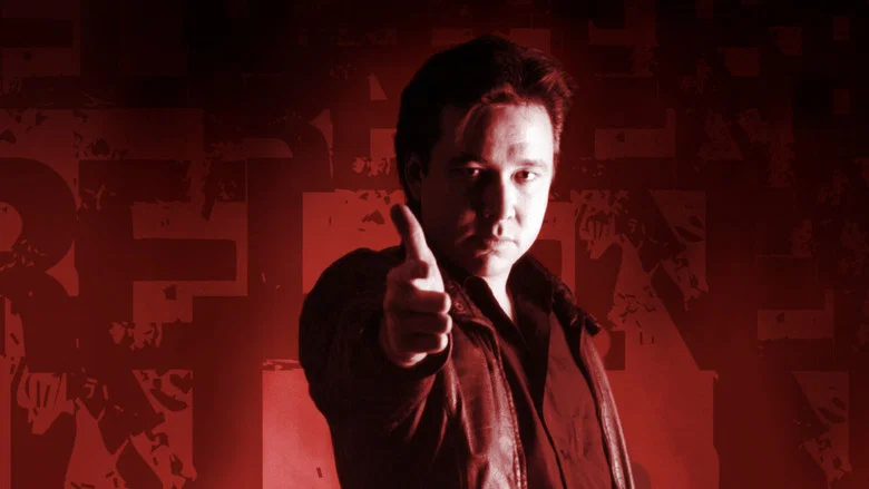 Bill Hicks: Relentless screenshot 3