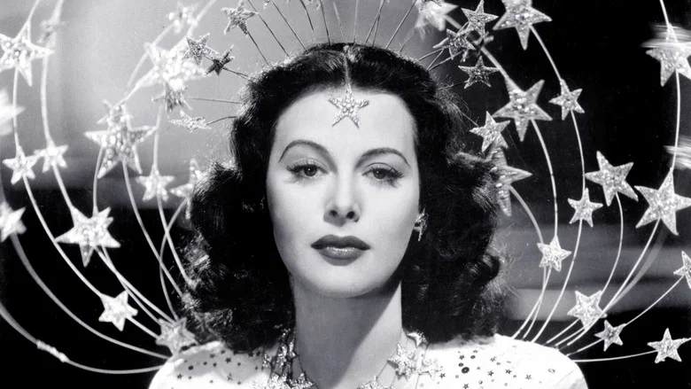 Bombshell: The Hedy Lamarr Story screenshot 2