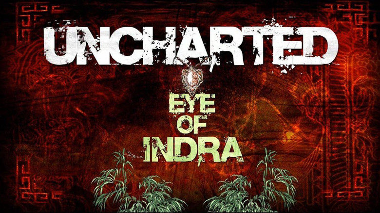 Uncharted: Eye of Indra screenshot 1
