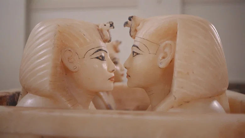 The True Story of King Tut's Tomb screenshot 2