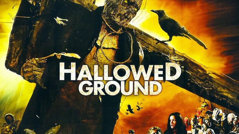 Hallowed Ground screenshot 7